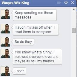 Waqas